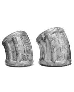 Bent 1 Ballstretcher