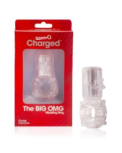 Big Omg Clear box