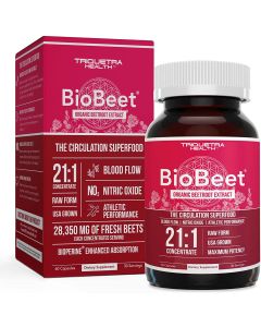 Triquetra Health BioBeet