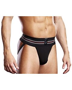 Microfiber Jock Strap Blueline BLM005