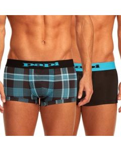 Micro Flex Brazilian Trunk 2 Pack Papi 626119