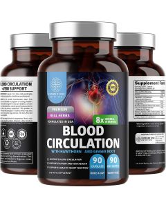 Blood Circulation