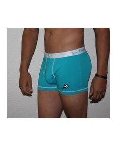 Cotton Traditional Boxers Romeo Whispers