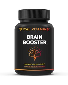 Brain Booster 