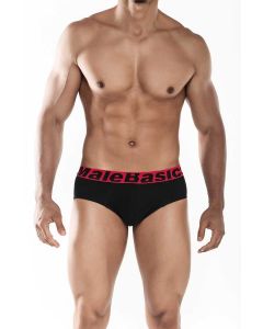 MaleBasics Underwear Brief 3-Pack MBT03