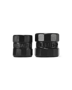 Bullballs2 Black