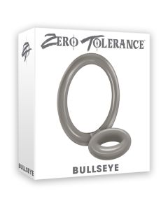 Zero Tolerance Bullseye