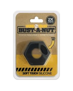 Bust A Nust
