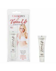 Tighten Up Vagina Shrink Creme California Calexotics