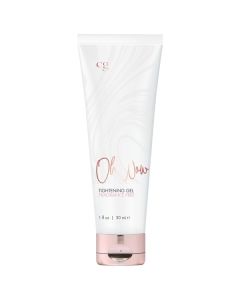 CG Oh Wow Tightening Gel Au Natural 1 oz