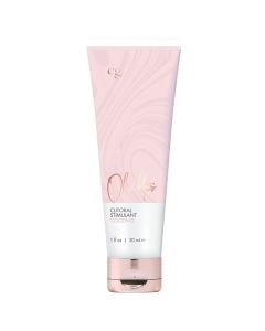 CG Oh Yes Clitoral Stimulant Cooling 