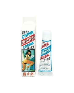 China Nympho Cream NassToys 0.5 Oz