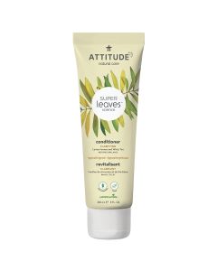 Attitude Super Leaves Clarifying Conditioner 8 Oz Hypoallergenic