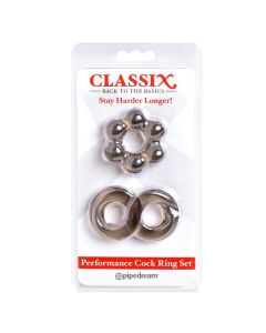 Classix Performance