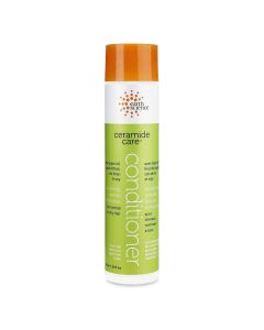 Ceramide Care Vegan Curl Frizz Control Conditioner 10 Oz Earth Science
