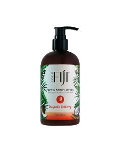 Coco Fiji Coconut Lotion Bottle