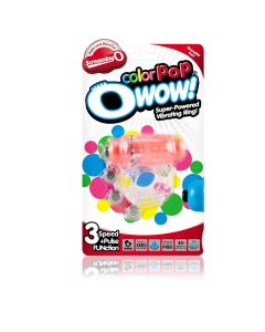 Colorpop Owow Ring