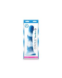 Colour Pleasure 8 blue box