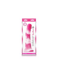 Colours Pleasure 8 pink box