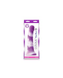 Colours Pleasure 8 Purple box