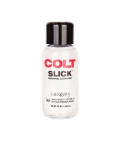 Colt Slick Personal Lubricant Water Based Lube 12.85 Oz
