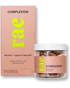 Rae Complexion