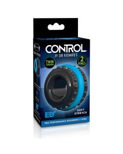 Sir Richards Control box