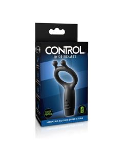 Control By Sir Richard's box