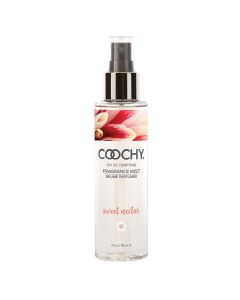 Coochy Fragrance Body Mist-Sweet Nectar 4oz (Default)