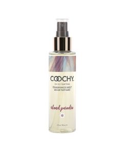 Coochy Fragrance Body Mist-Island Paradise 4oz