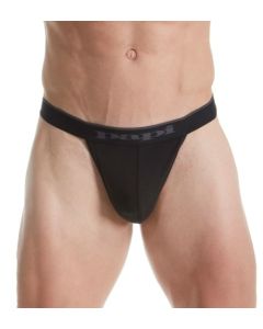 Cotton Stretch Thongs 3 Pack Papi 980902