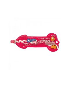 Cum Shots Liquid Marshmallow Foam Candy