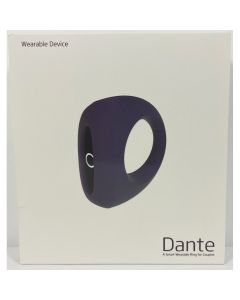 Magic Dante box