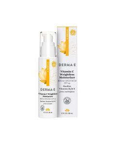 Vitamin C Weightless Moisturizer SPF 45