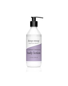 Deep Steep Lavender Body Lotion