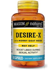 Mason Natural Desire X 