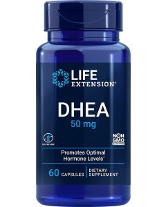 Life Extension DHEA