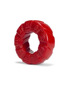 Oxball Diesel Red