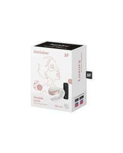 Double Love White box