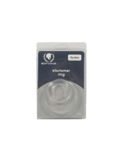 Spartacus Elastomer Round