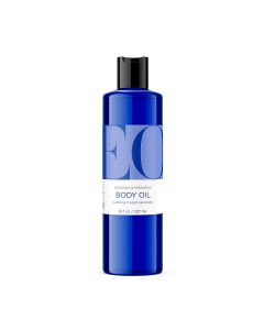 EO French Lavender Body Oil bottle