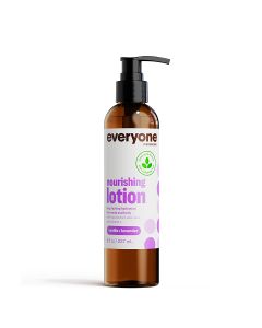 EO Nourishing Vanilla Lavender Lotion