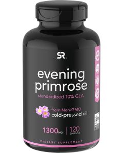SR Evening Primrose