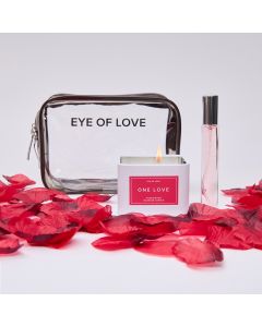 Eye of Love Pheromone Gift Set-One Love