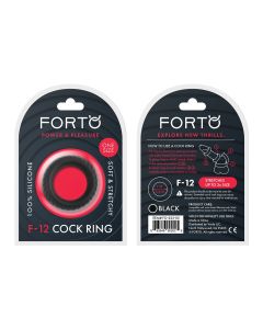 Forto F12 box