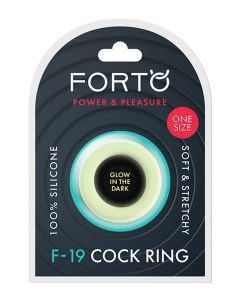 F19 Glowing Cock Ring box