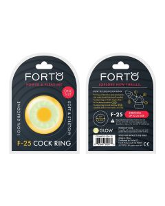 Forto F25 Glow