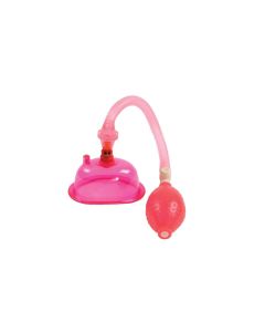 Doc Johnson Pussy Pump In A Bag Air Release Button ABS PVC