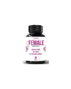 Sapir's Nutrition Female Enhancement Pills comm