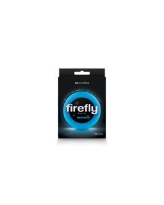Firefly Halo Medium Blue